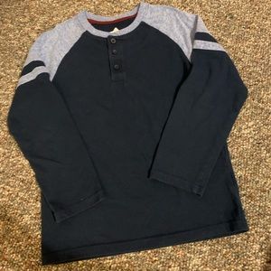 365 Kids Long Sleeve Shirt